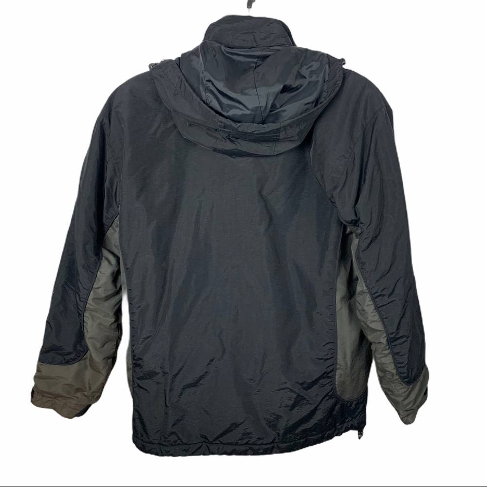 Gap Jacket Windbreaker - image 3